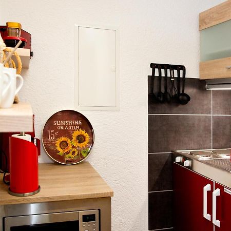 Ferienwohnung Familie Leinweber Waren  Zewnętrze zdjęcie